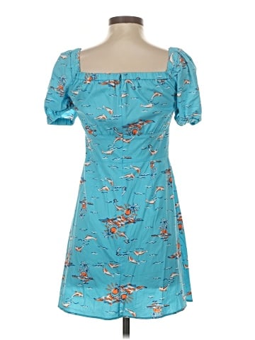HVN Casual Dress (view 2)