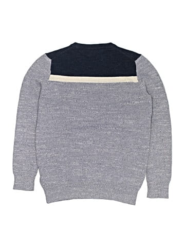 Crewcuts Pullover Sweater (view 2)