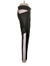 Victoria's Secret Pink Black Active Pants Size S - photo 4