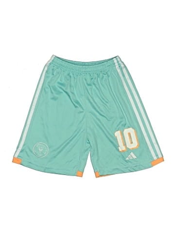 Adidas Athletic Shorts (view 1)