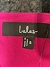 Lulus 100% Polyester Purple Cocktail Dress Size S - photo 7