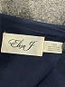 Eliza J Blue Jumpsuit Size L - photo 4