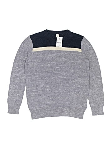 Crewcuts Pullover Sweater (view 1)