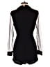 Shein Black Romper Size 6 - photo 2