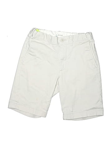 Crewcuts Outlet Khaki Shorts (view 1)