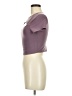 iris Purple Tank Top Size M - photo 5