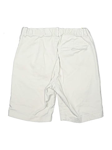 Crewcuts Outlet Khaki Shorts (view 2)