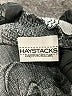 Haystacks Graphic Gray Casual Skirt Size L - photo 4
