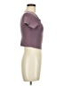 iris Purple Tank Top Size M - photo 4