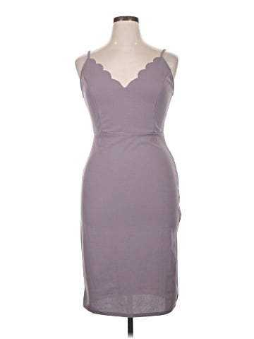 Socialite Cocktail Dress (view 1)
