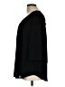 Moa U.S.A. Black 3/4 Sleeve Blouse Size L - photo 5