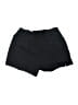Athleta Solid Black Shorts Size 6 - photo 2