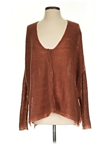 Gentle Fawn Cardigan (view 1)