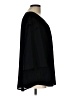 Moa U.S.A. Black 3/4 Sleeve Blouse Size L - photo 4