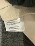 Sabo 100% Polyester Tan Formal Skirt Size 2 - photo 5