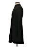 Unbranded Solid Black Casual Dress Size S - photo 5