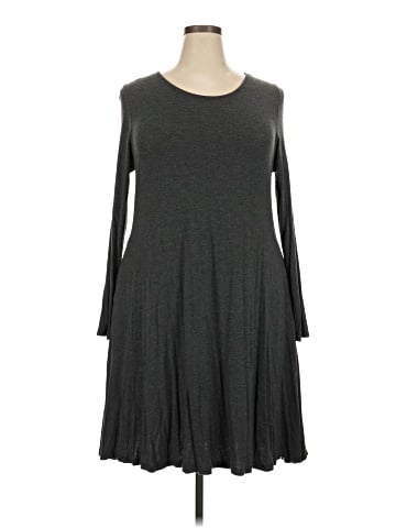 Annabelle Casual Dress (view 1)