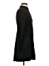 Unbranded Solid Black Casual Dress Size S - photo 4