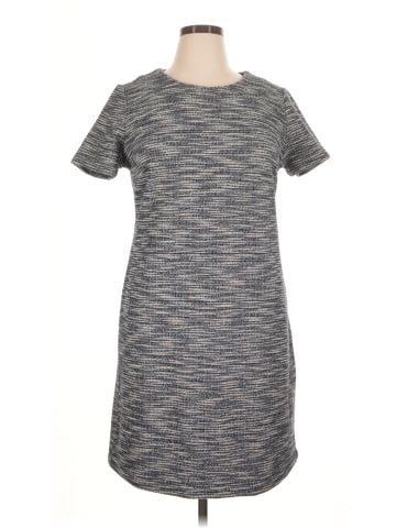 Matty M Casual Dress (view 1)