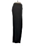 Ronen Chen Solid Black Dress Pants Size 12 (4) - photo 4