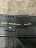 Good American Black Casual Pants Size XL (4) - photo 7