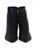 Charles by Charles David Black Ankle Boots Size 8 1/2 - photo 2