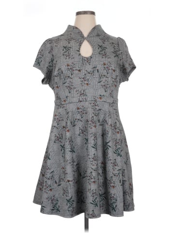 ModCloth Casual Dress (view 1)
