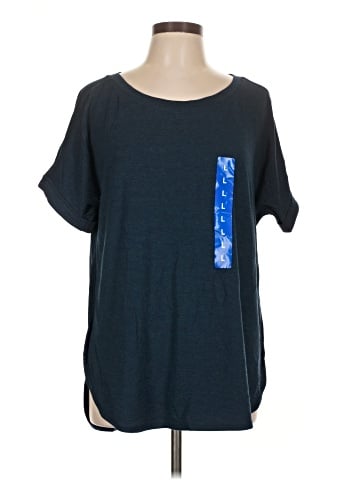 Matty M Short Sleeve T-Shirt (view 1)