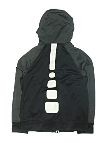 Nike Zip Up Hoodie (view 2)