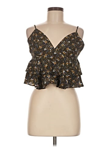 O'Neill Sleeveless Blouse (view 1)