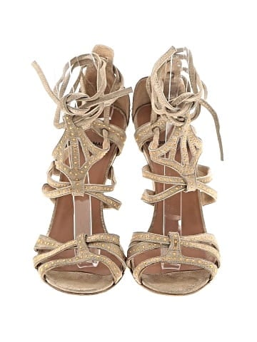Pierre Hardy Sandals (view 2)