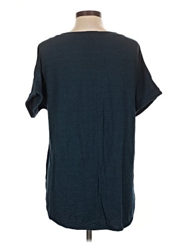 Matty M Short Sleeve T-Shirt (view 2)