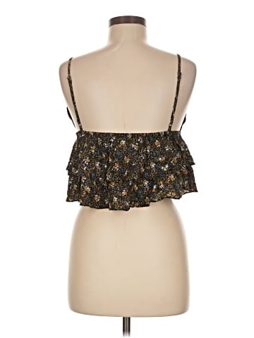 O'Neill Sleeveless Blouse (view 2)