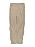 Gap Kids Solid Tan Khakis Size 12 - photo 1