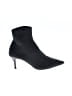 Charles by Charles David Black Ankle Boots Size 8 1/2 - photo 1