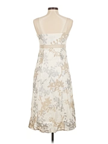 New York & Company Cocktail Dress (view 2)