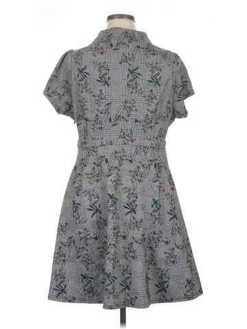 ModCloth Casual Dress (view 2)