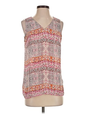 Violet & Claire Sleeveless Blouse (view 1)