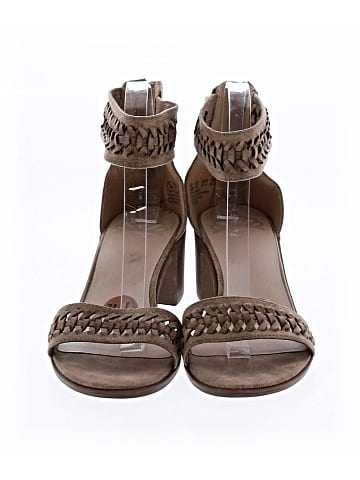 Fergalicious Sandals (view 2)