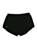 Under Armour Solid Black Athletic Shorts Size L - photo 1