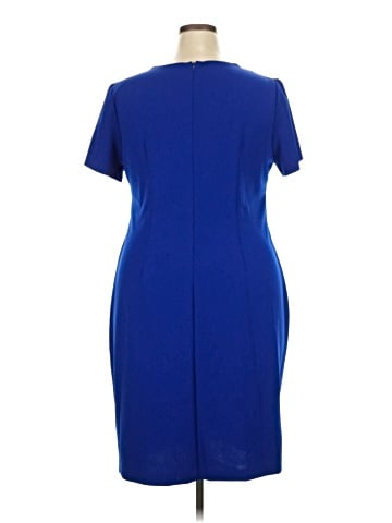 Connected Apparel Casual Dress (view 2)