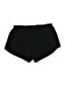 Under Armour Solid Black Athletic Shorts Size L - photo 2