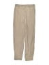 Gap Kids Solid Tan Khakis Size 12 - photo 2