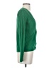 ASOS 100% Acrylic Green Cardigan Size 4 - photo 4