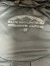 Sun Mountain 100% Polyester Black Vest Size S - photo 6