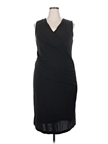 Lafayette 148 New York Cocktail Dress (view 1)
