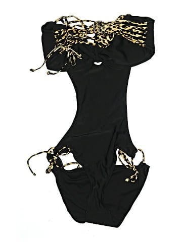 Bongo One Piece Swimsuit (view 2)