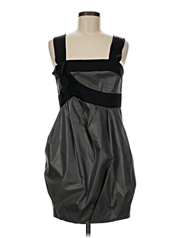 Robert Rodriguez Cocktail Dress (view 1)