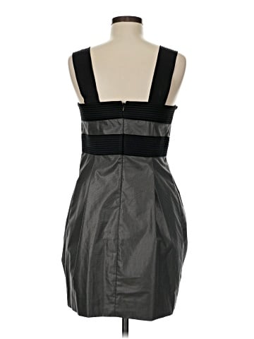 Robert Rodriguez Cocktail Dress (view 2)