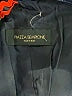 Piazza Sempione 100% Silk Blue Silk Blazer Size EU (IT) 44 / US 8 - photo 6